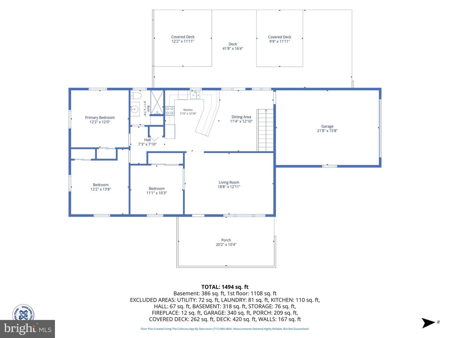 4350 Old Orchard Road photo 52