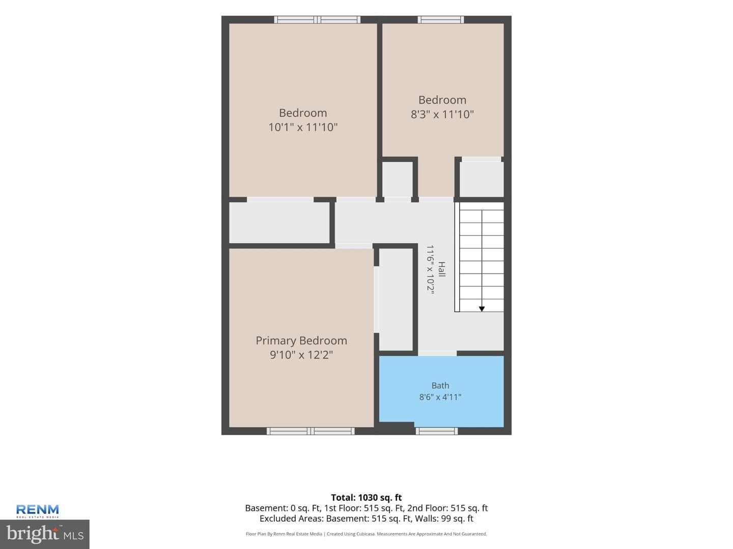 863 E Kings Court photo 32