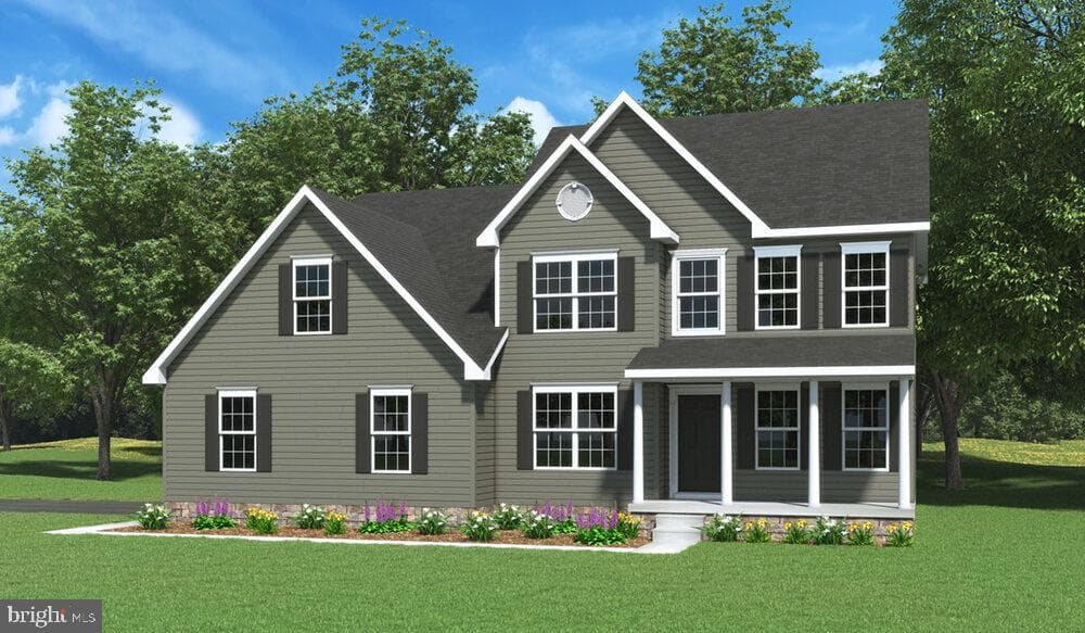 139 Quartz Ridge Road #24, Hanover