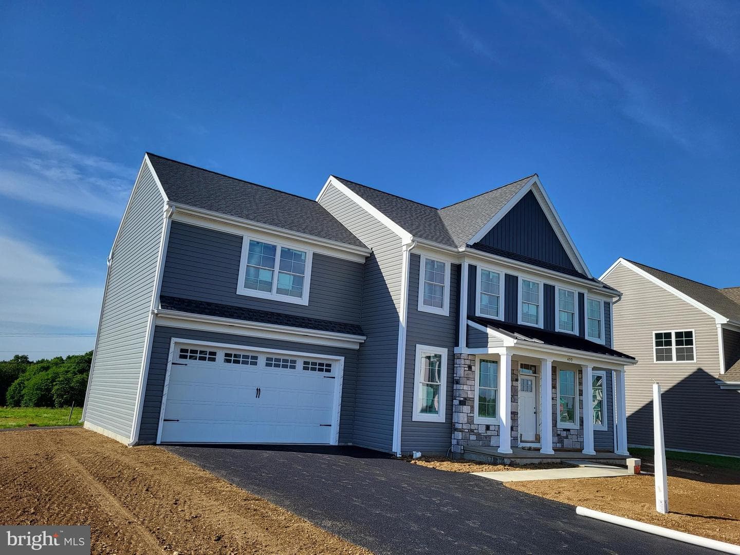 499 Winding Way #lot 166, Wrightsville