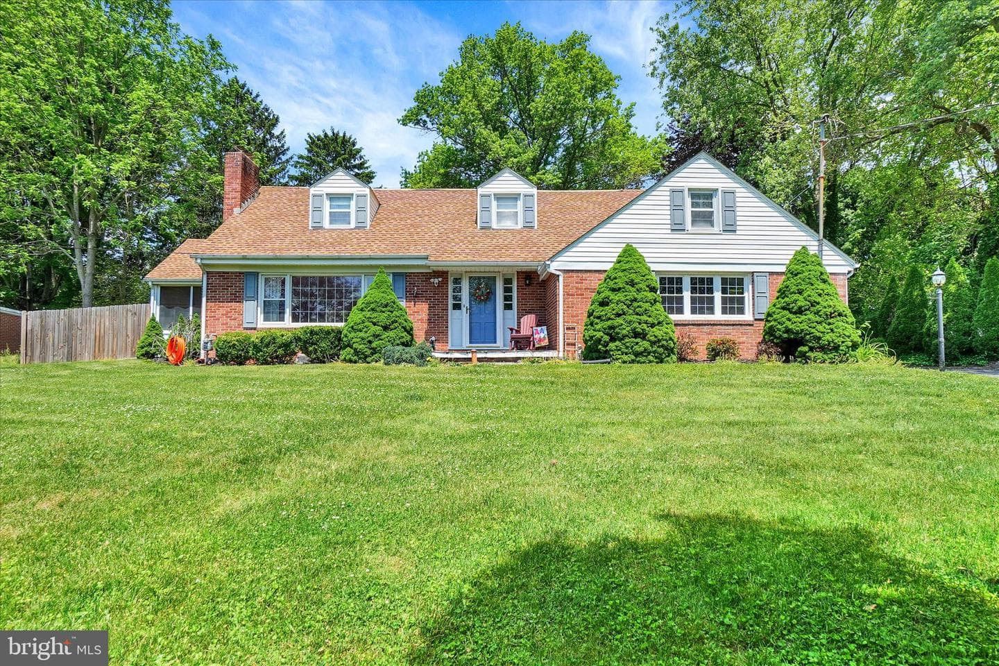 29 Maple Road, York