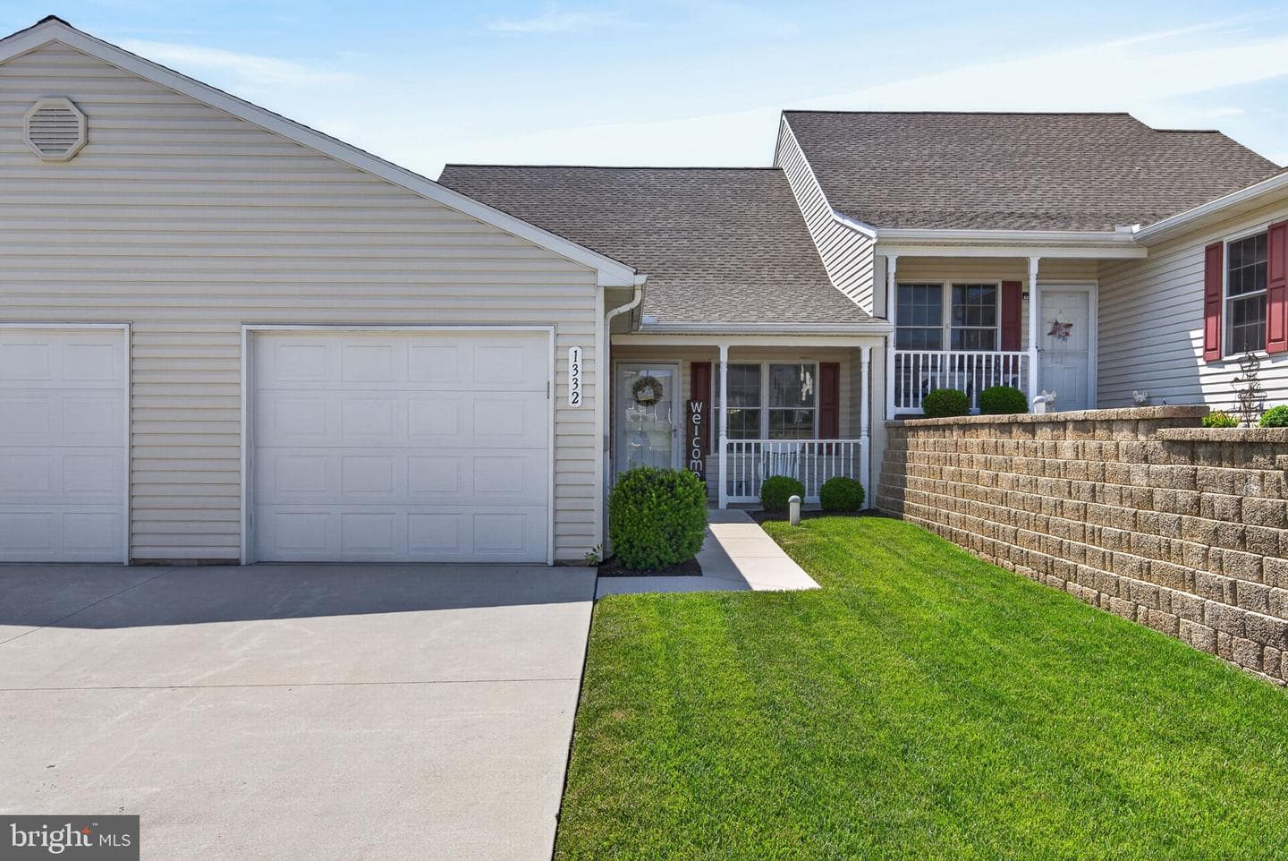 1332 Pleasant View Drive #75 photo 1