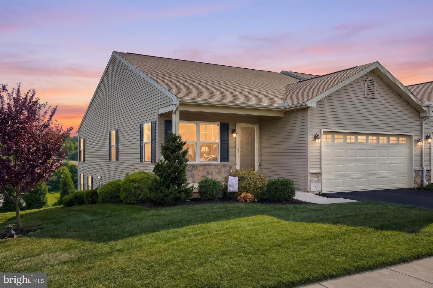 131 Palomino Way #232, Red Lion
