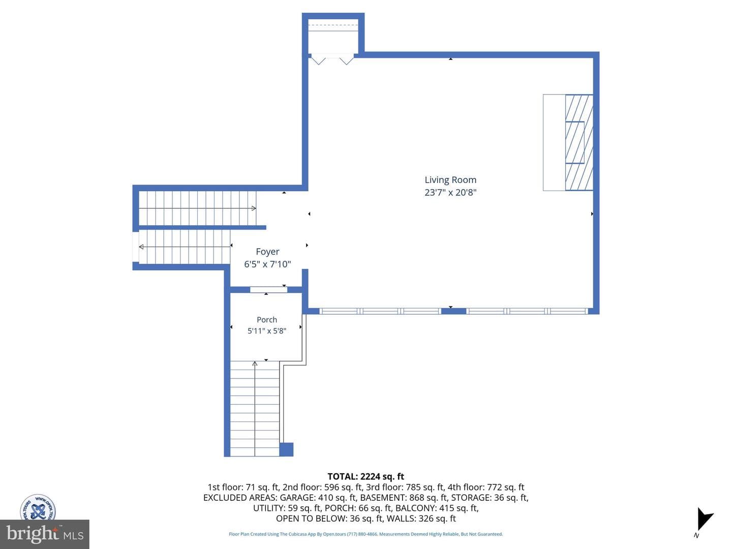 335 Laurel Drive photo 43