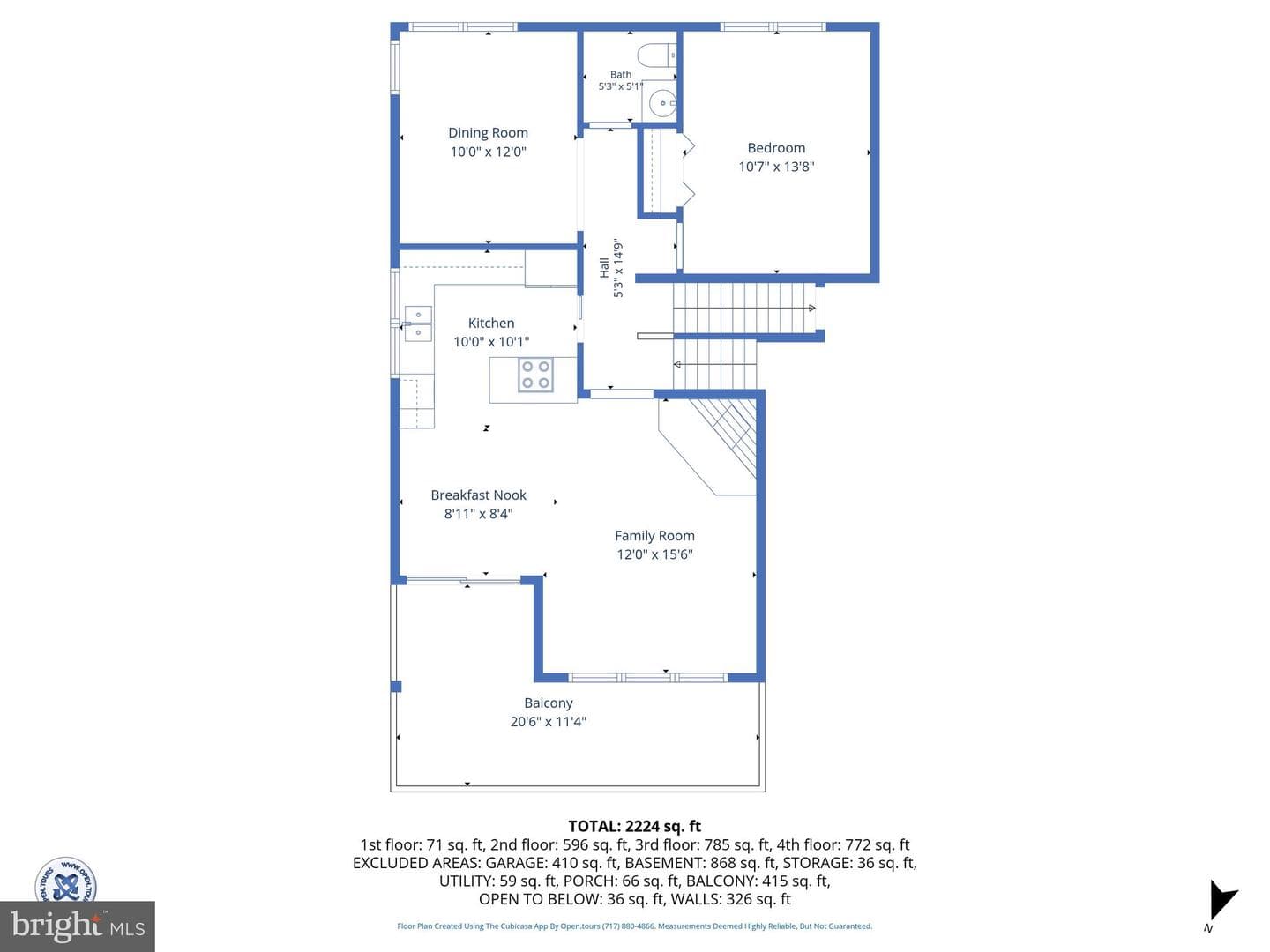 335 Laurel Drive photo 44