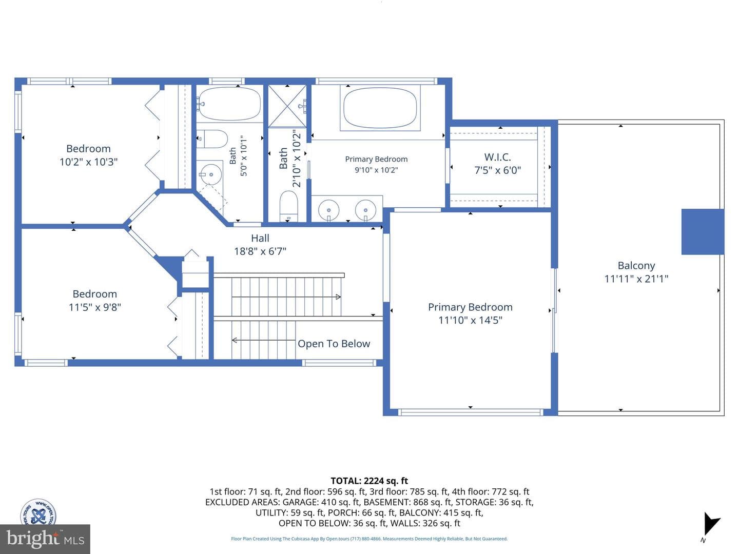 335 Laurel Drive photo 45