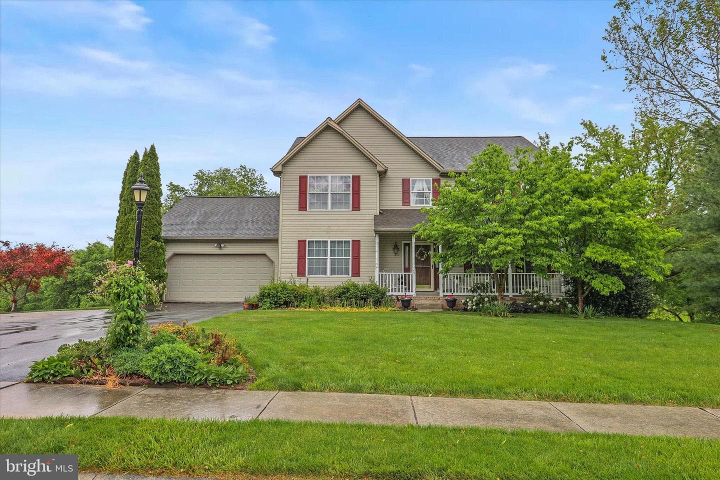 25 Cornell Drive