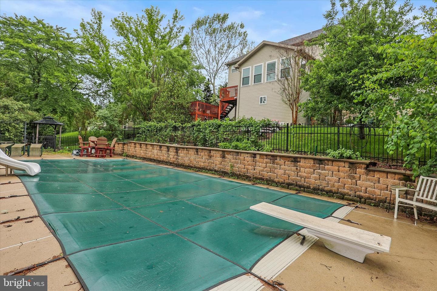 25 Cornell Drive photo 113
