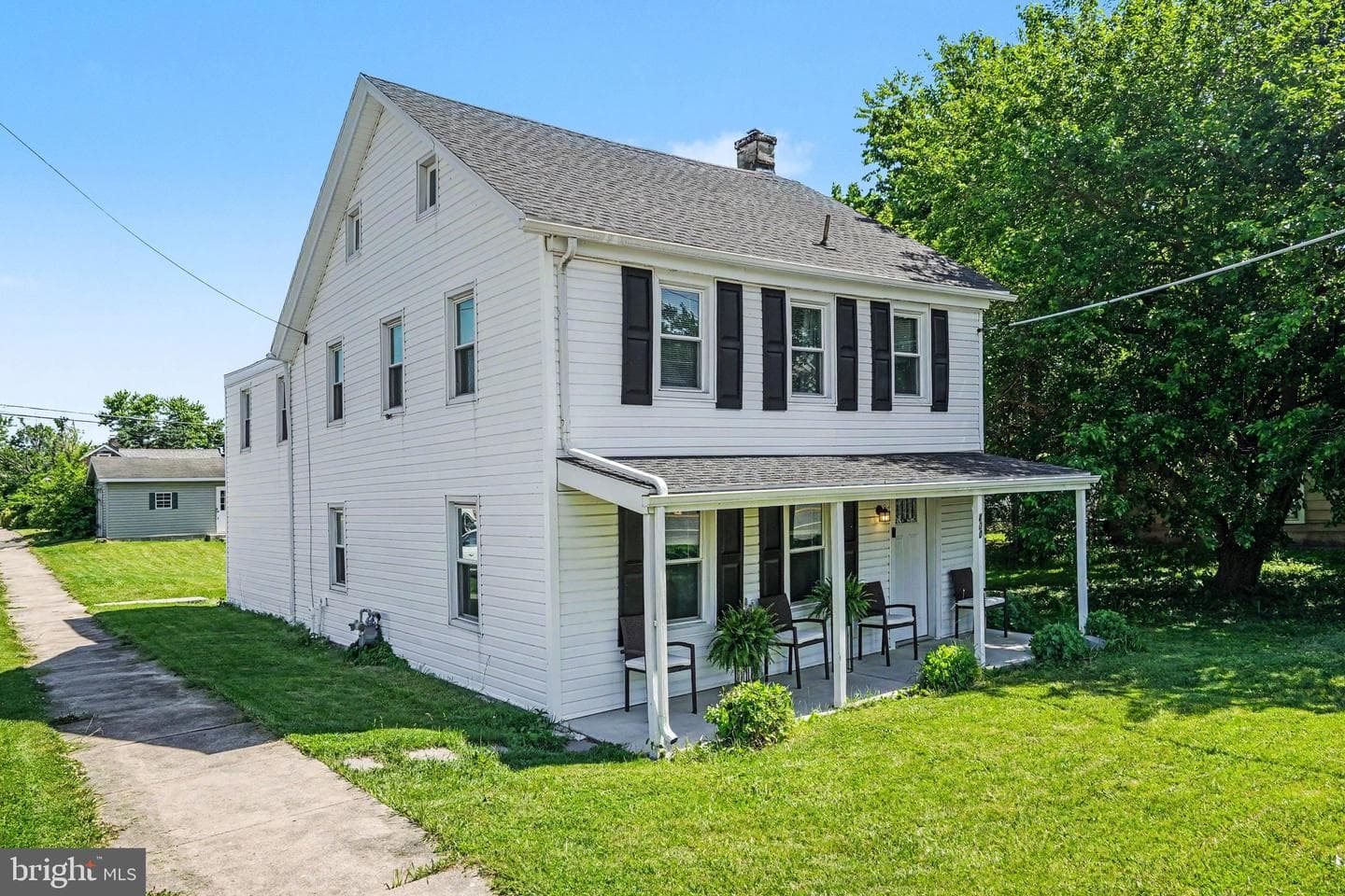 400 Ross Avenue, New Cumberland