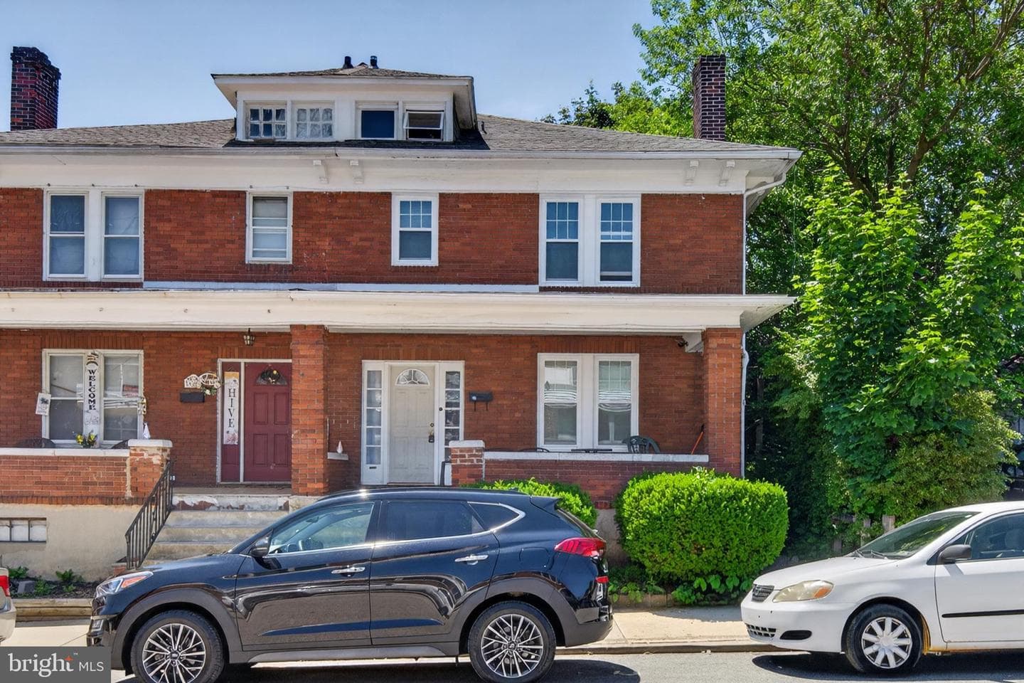 620 S Newberry Street, York