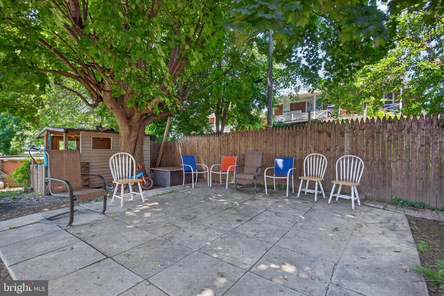 620 S Newberry Street photo 26