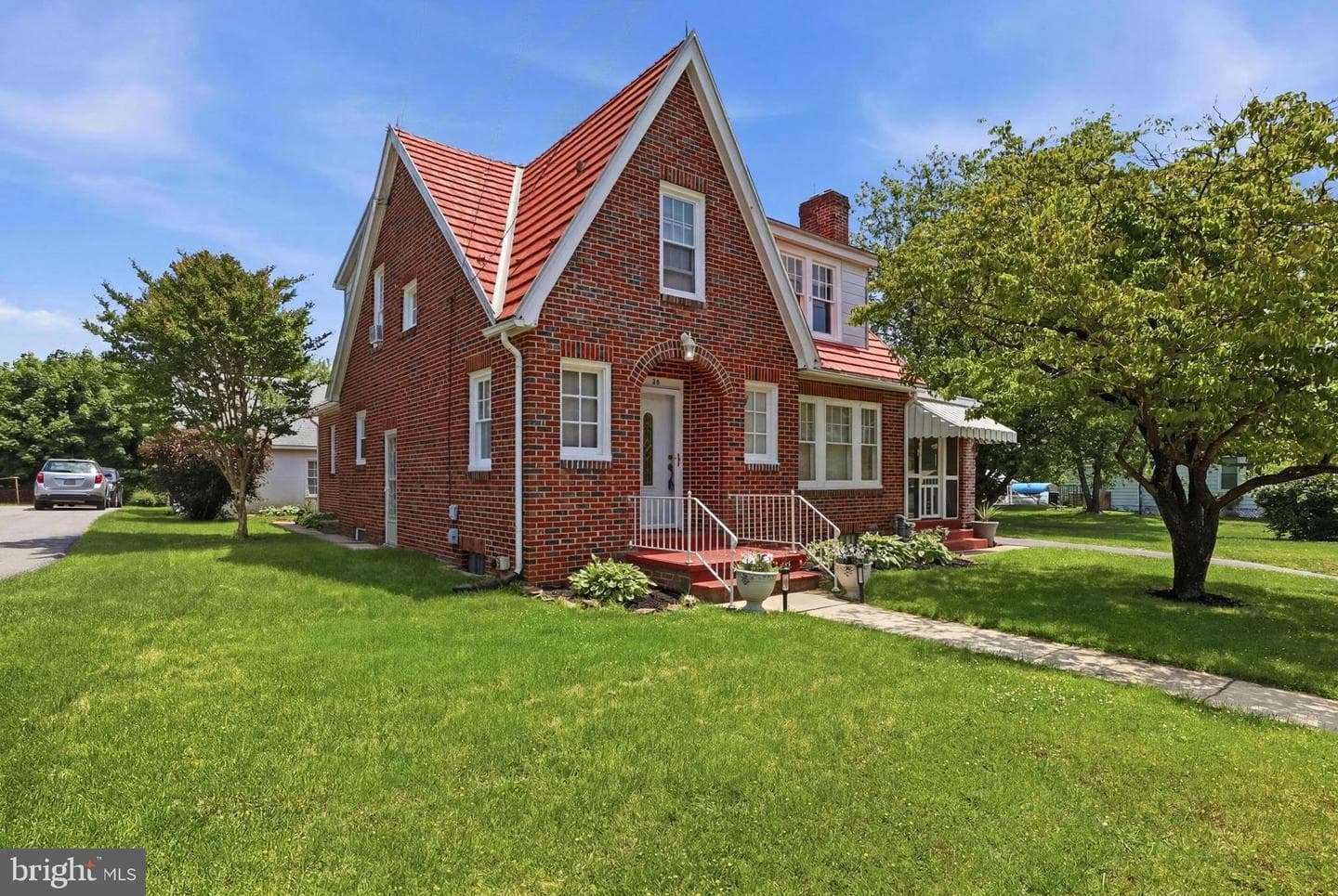 69 S Main Street, Stewartstown