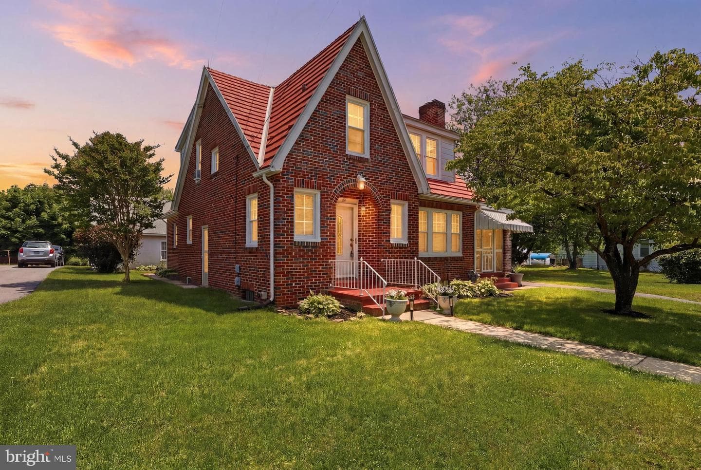 69 S Main Street, Stewartstown