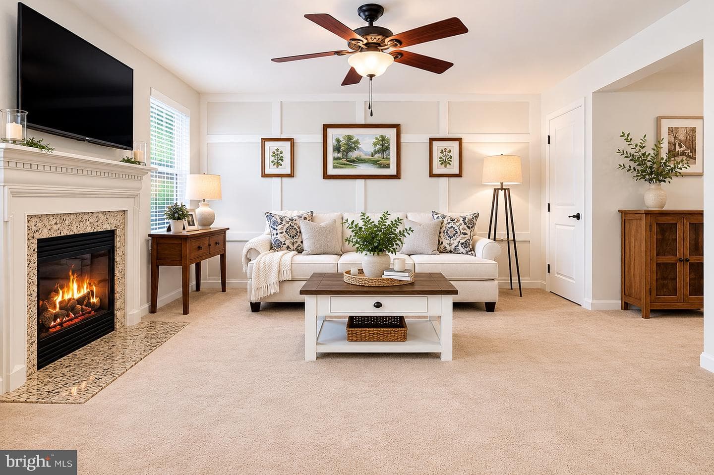 909 Cougar Pointe Cir, Seven Valleys