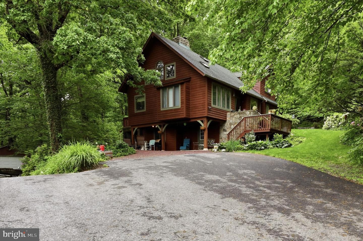 105 Blair Mountain Road photo 2