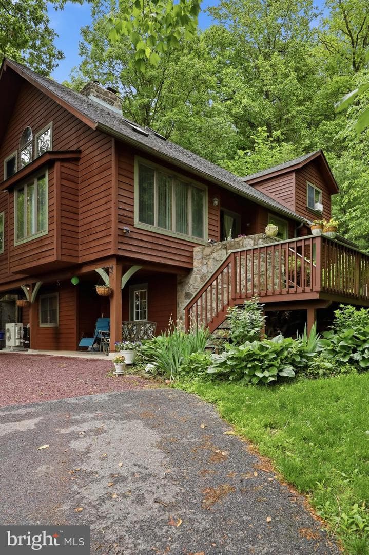 105 Blair Mountain Road photo 25