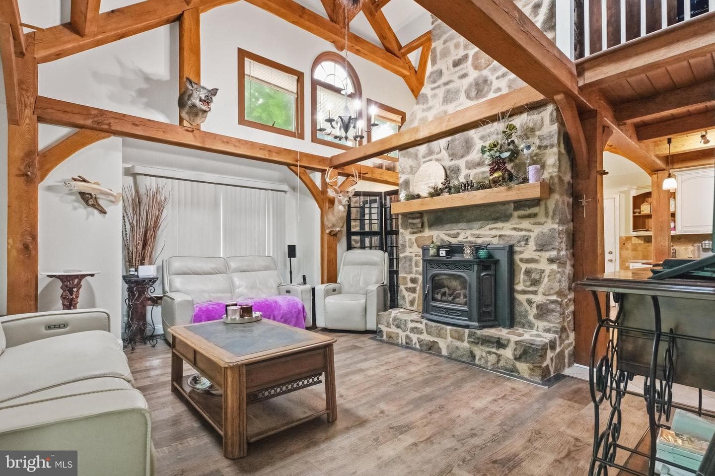 105 Blair Mountain Road photo 3