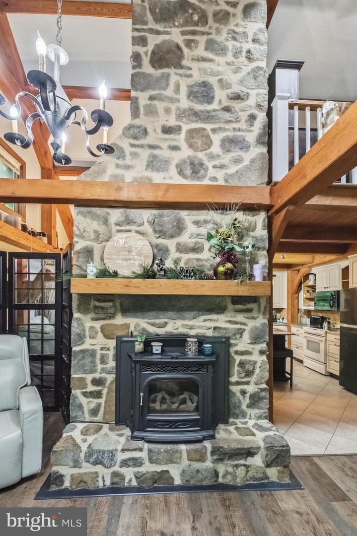 105 Blair Mountain Road photo 4
