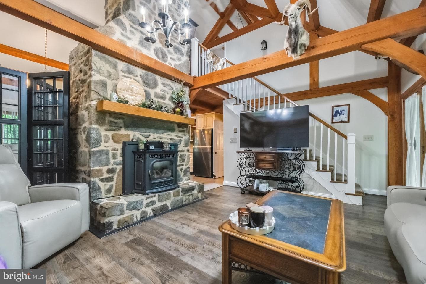 105 Blair Mountain Road photo 5