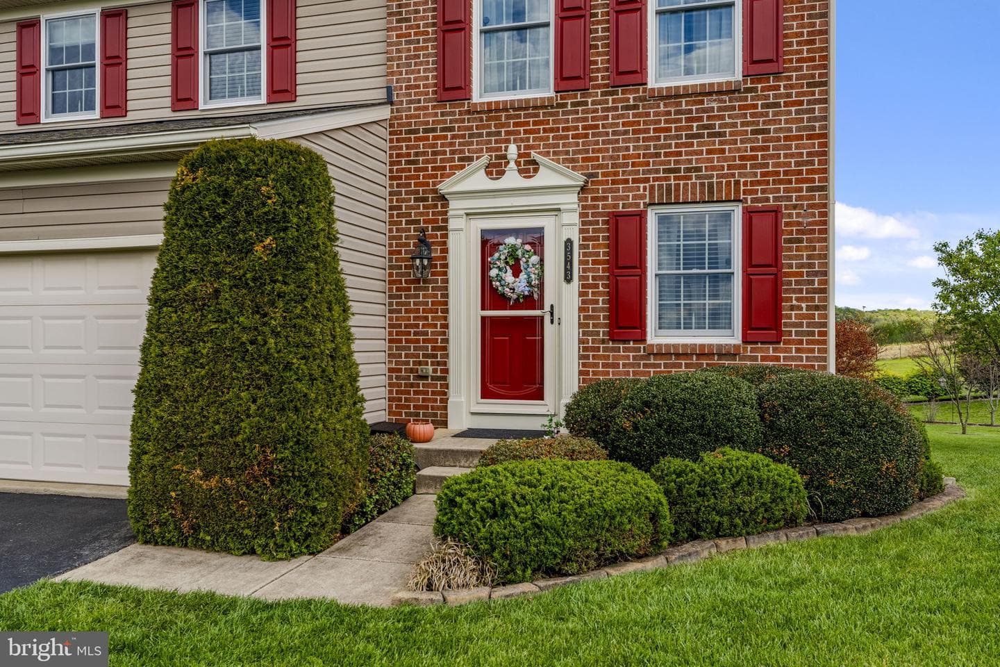 3543 Hardwood Terrace, Spring Grove