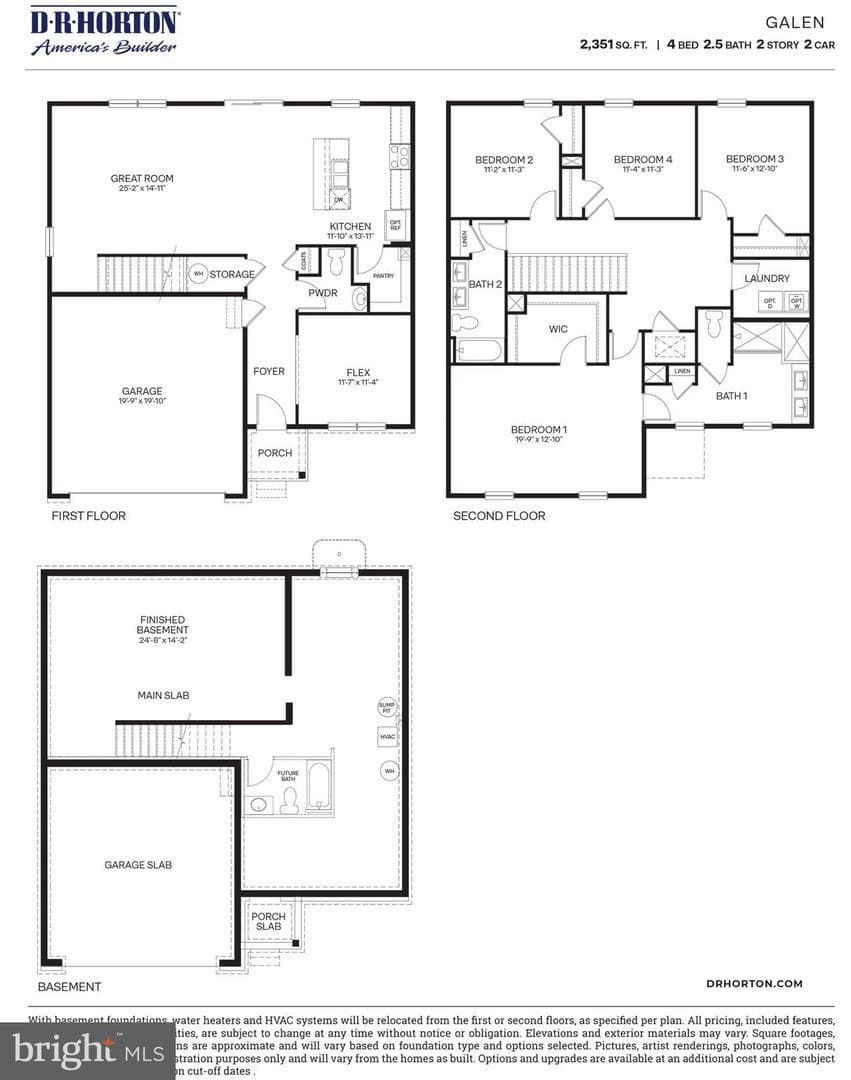 2038 Paperback Way, York