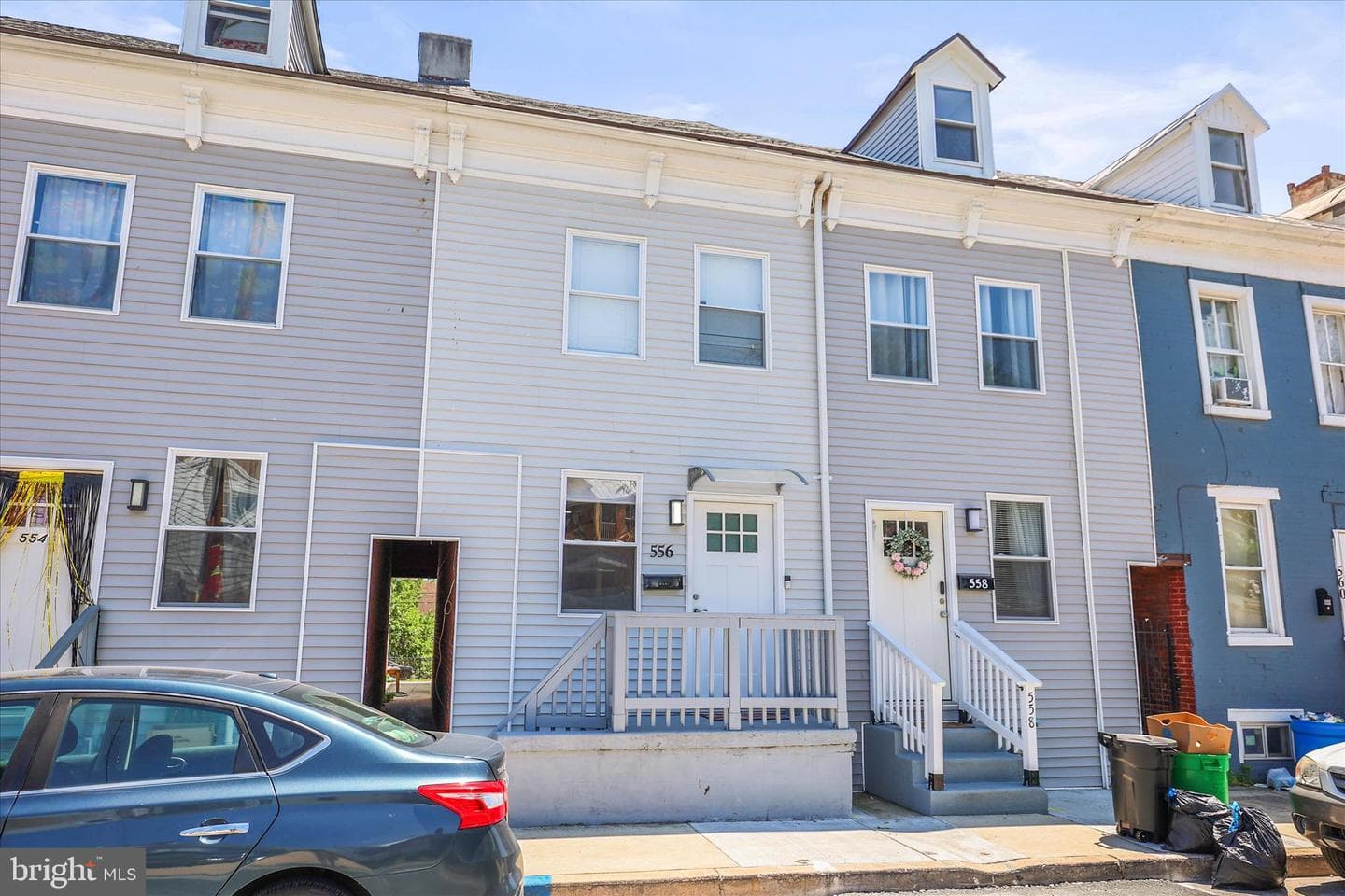 556 Salem Avenue, York