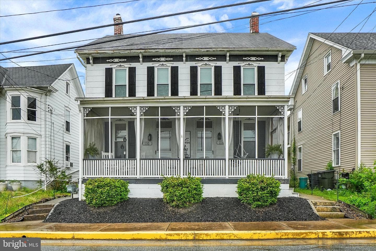 114 Church Street