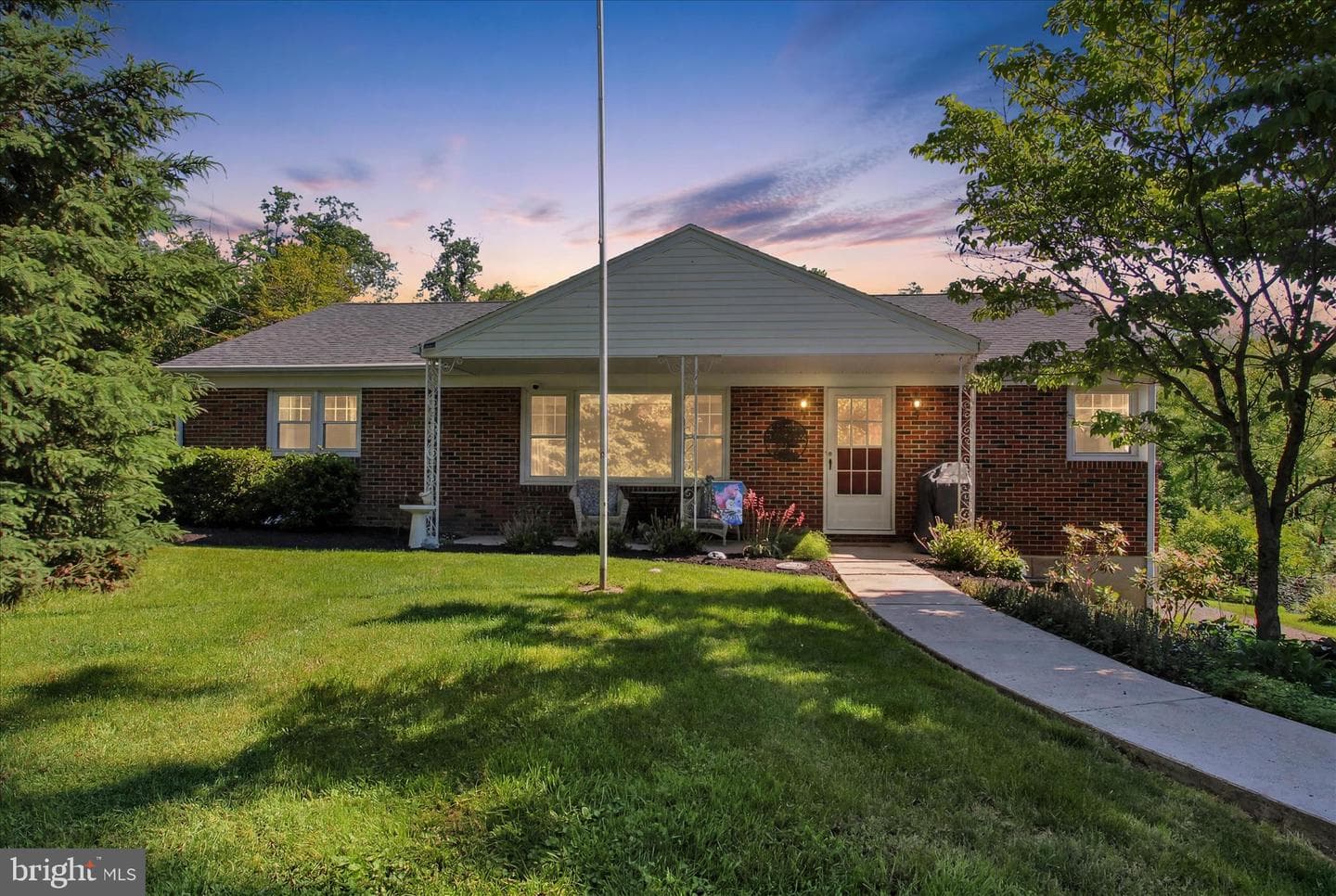 7890 Gnatstown Road photo 4