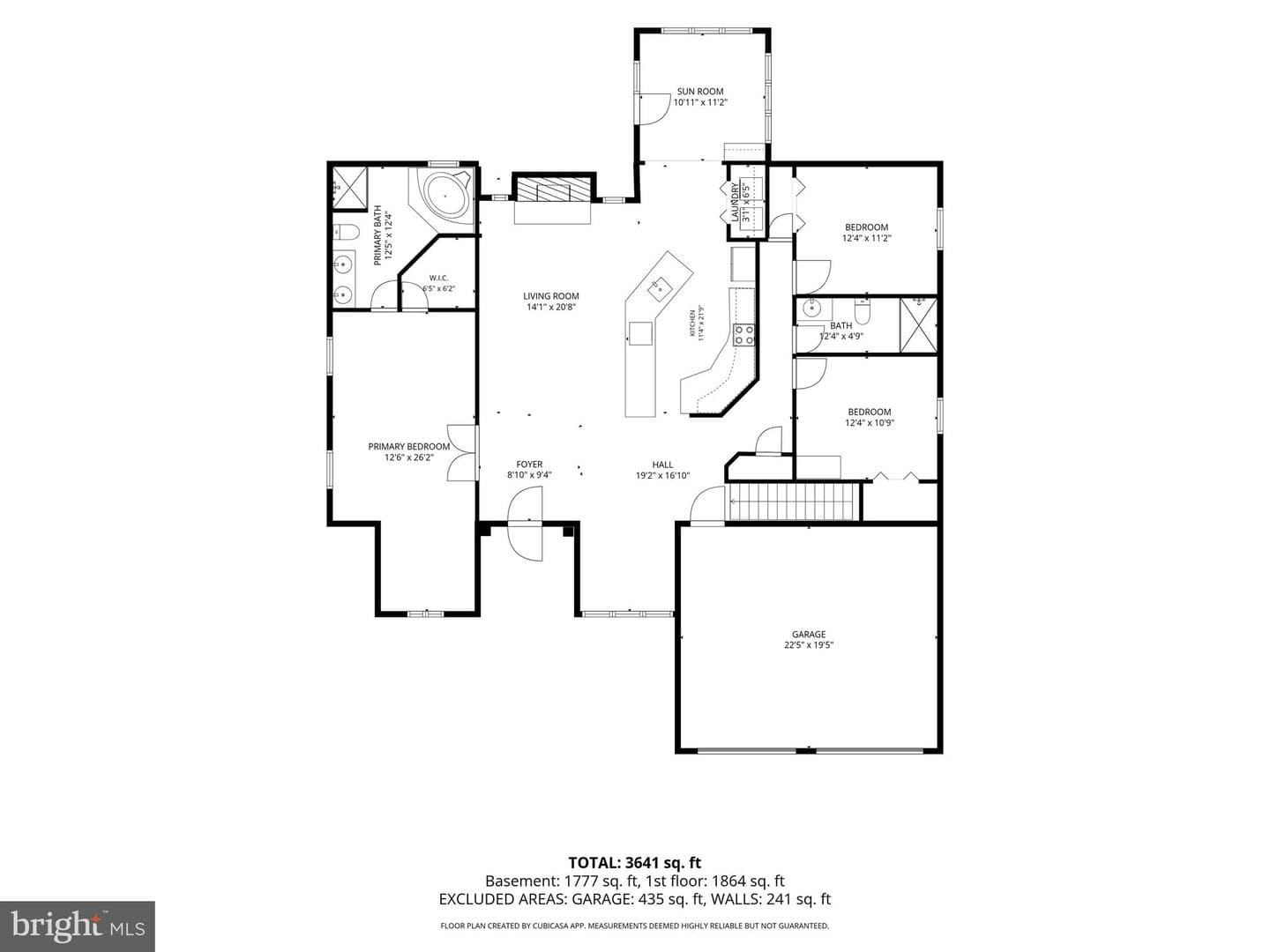 558 Monarch Drive photo 22