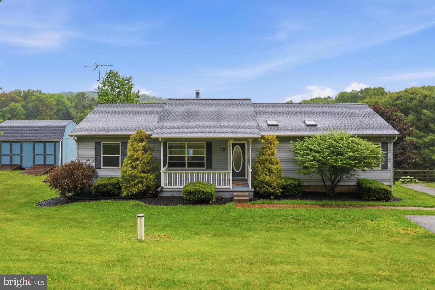 491 Garvine Mill Road photo 2