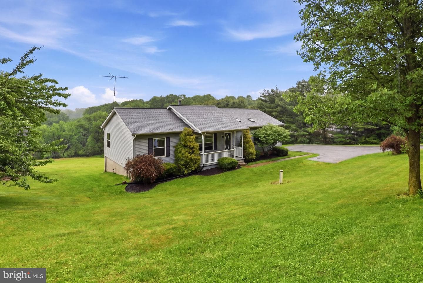 491 Garvine Mill Road photo 3