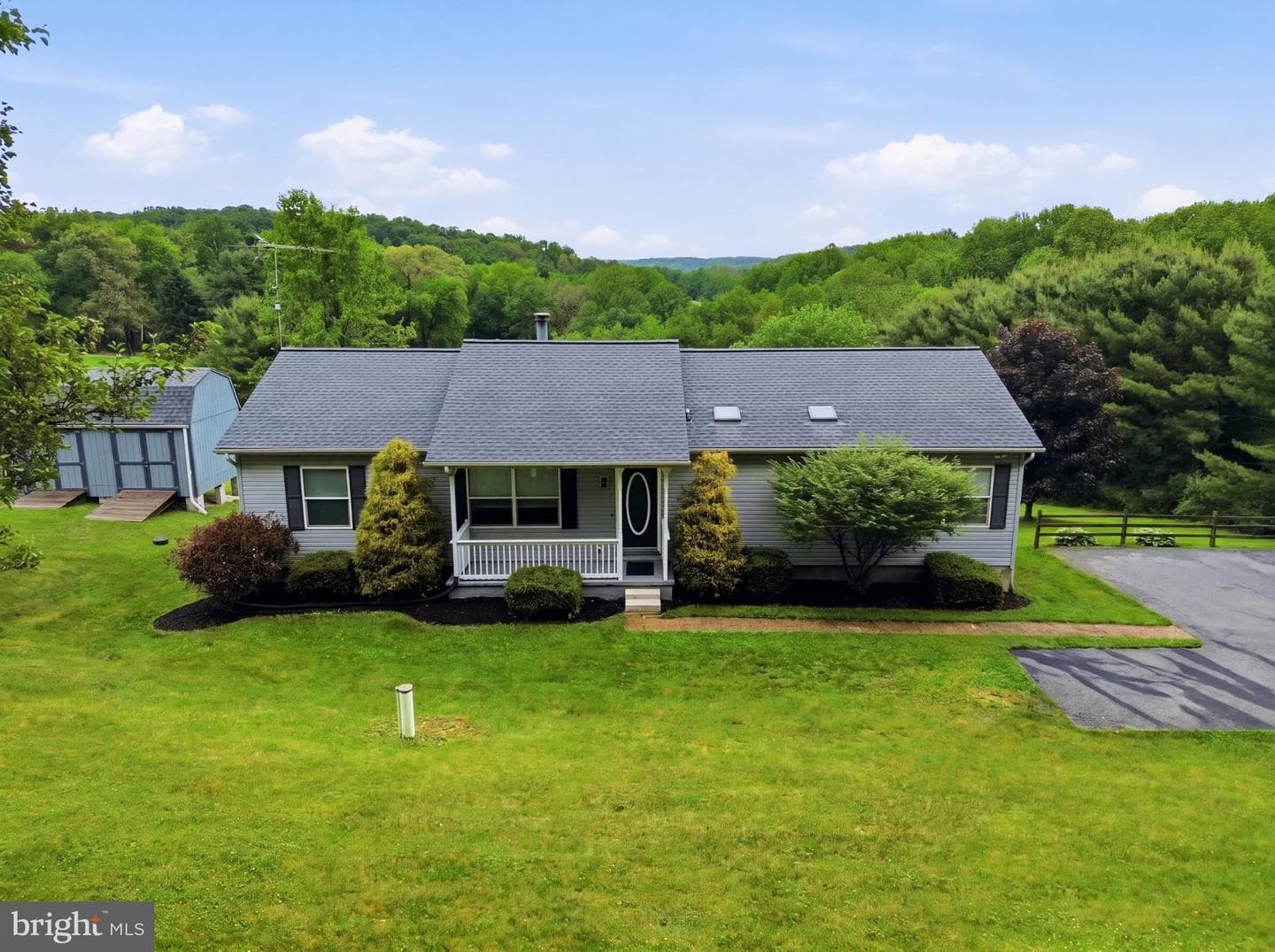 491 Garvine Mill Road photo 33