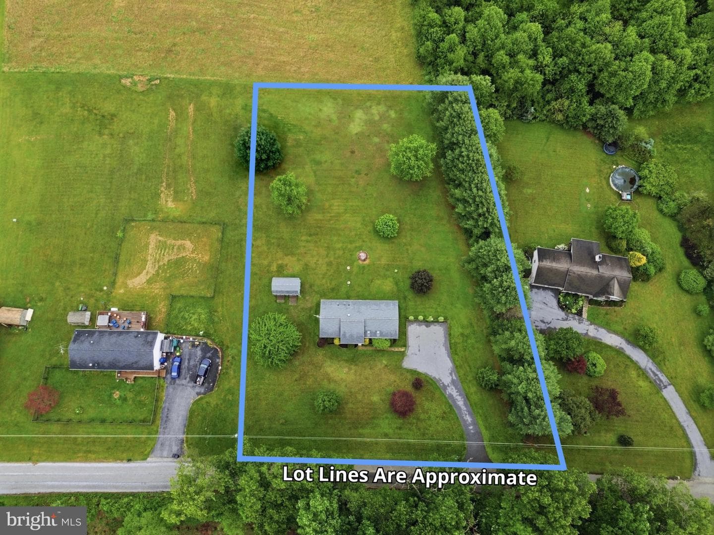 491 Garvine Mill Road photo 36