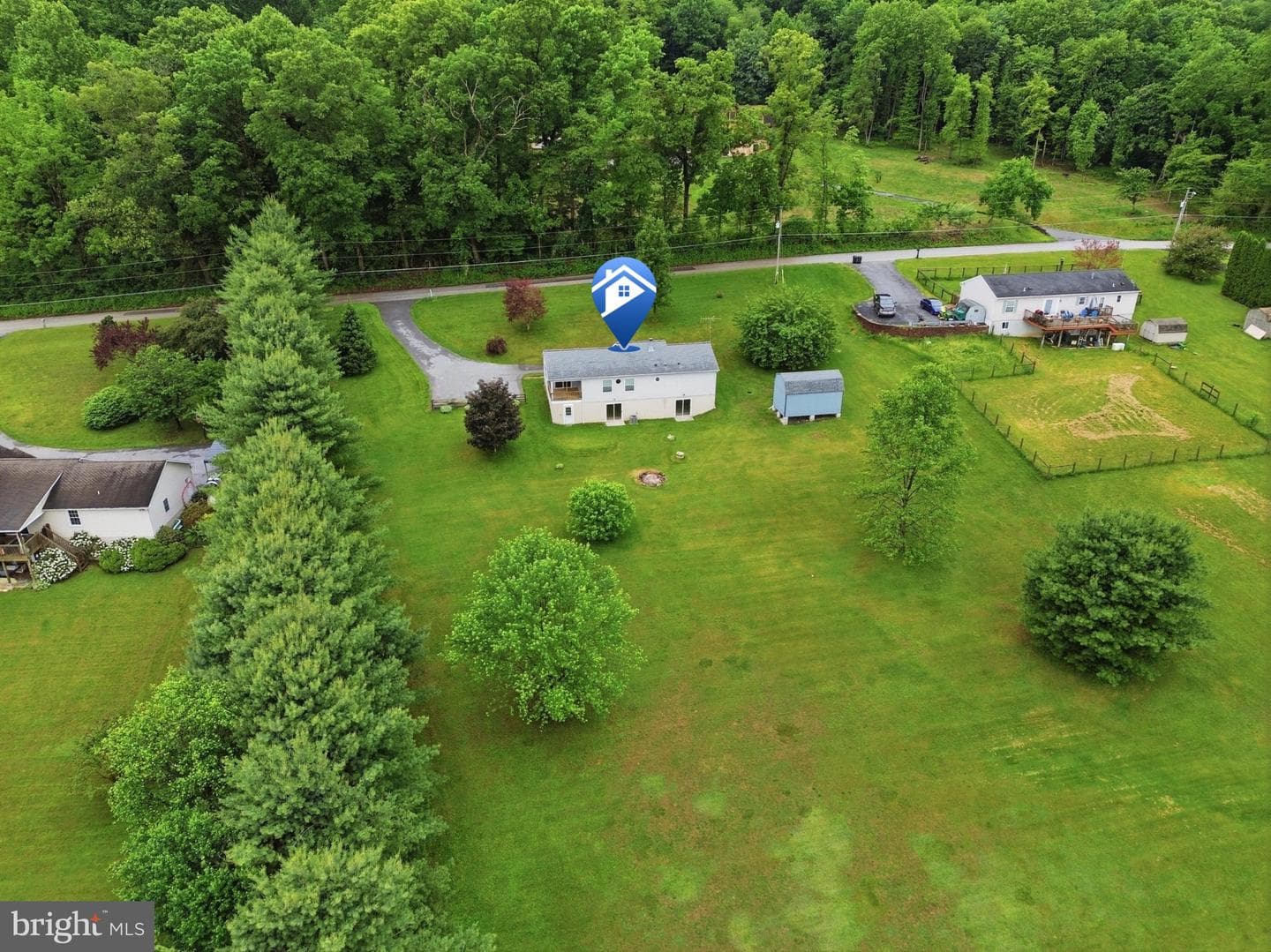 491 Garvine Mill Road photo 39