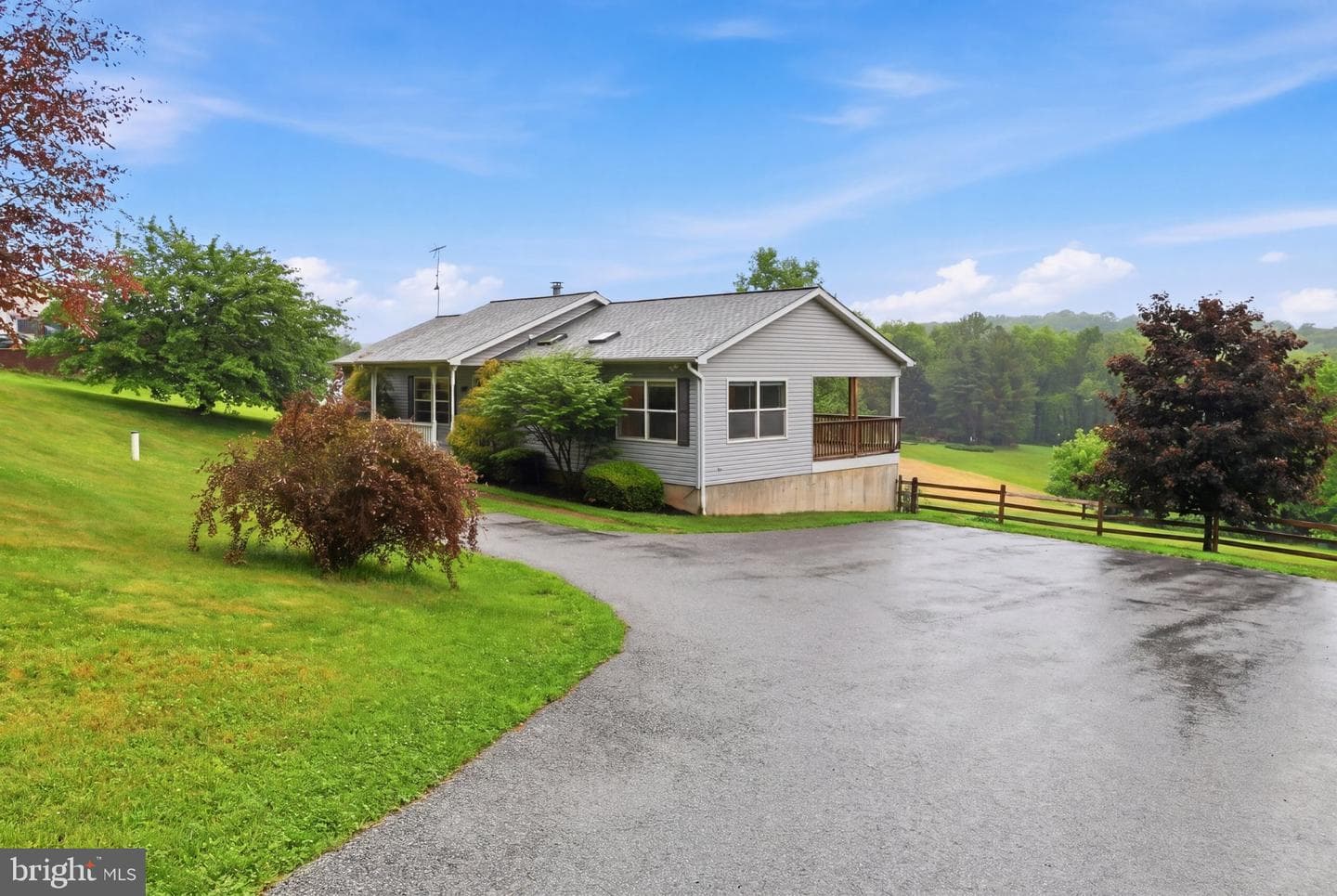 491 Garvine Mill Road photo 4