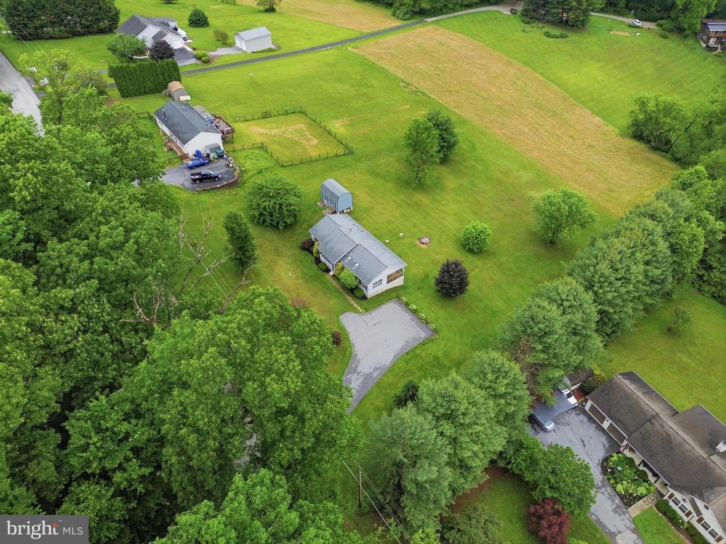 491 Garvine Mill Road photo 41