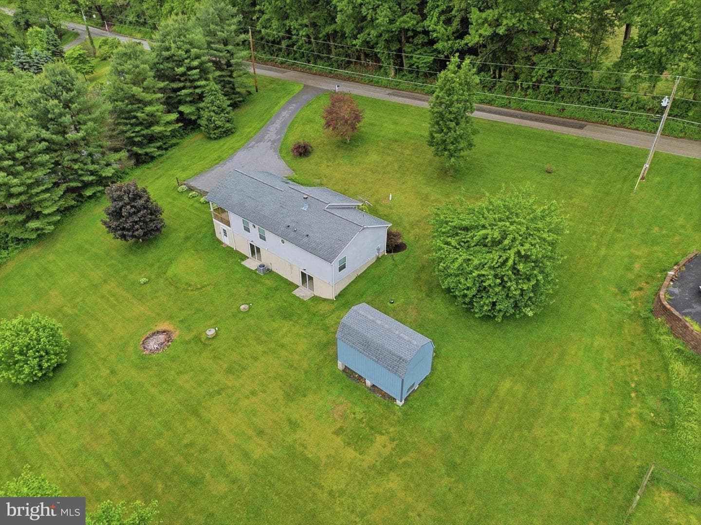 491 Garvine Mill Road photo 44