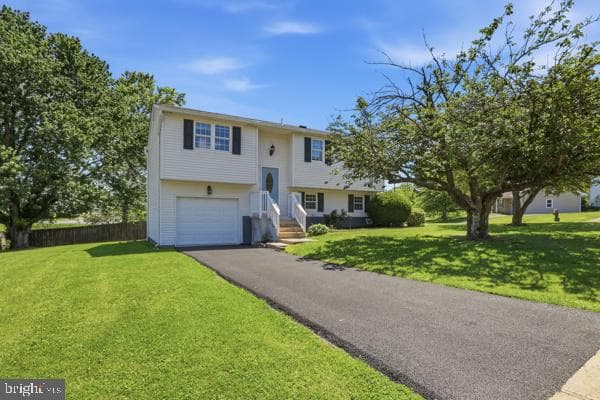 3496 Fox Ridge Court, Dover