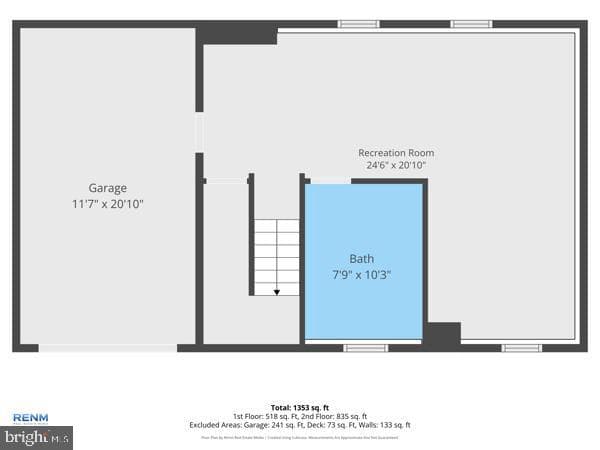 3496 Fox Ridge Court photo 33