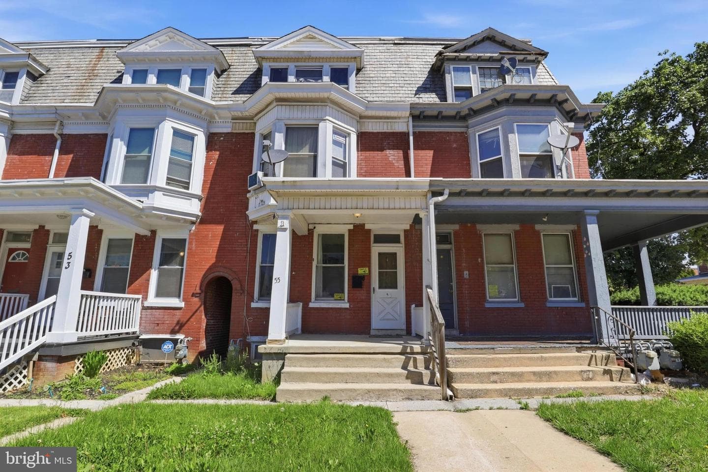 55 E Cottage Place, York