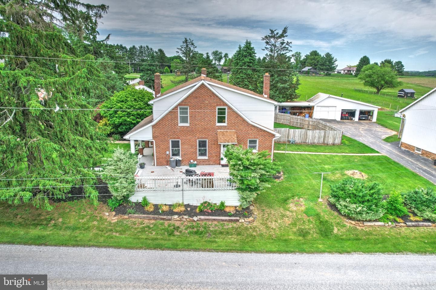 10709 Mt Zion Road photo 19