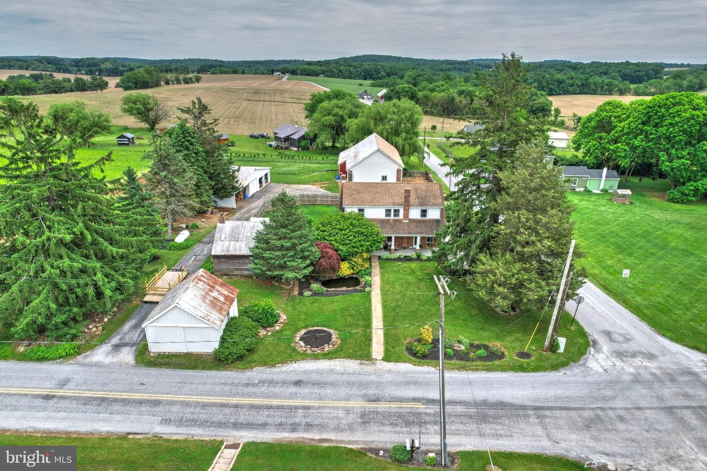 10709 Mt Zion Road, Glen Rock