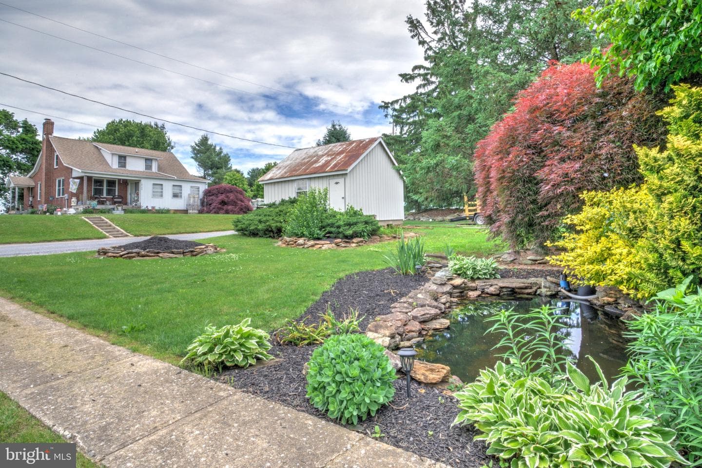 10709 Mt Zion Road photo 28