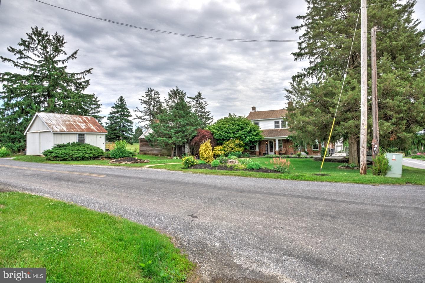10709 Mt Zion Road photo 30