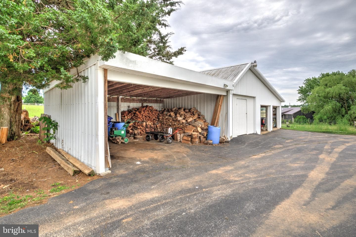 10709 Mt Zion Road photo 37