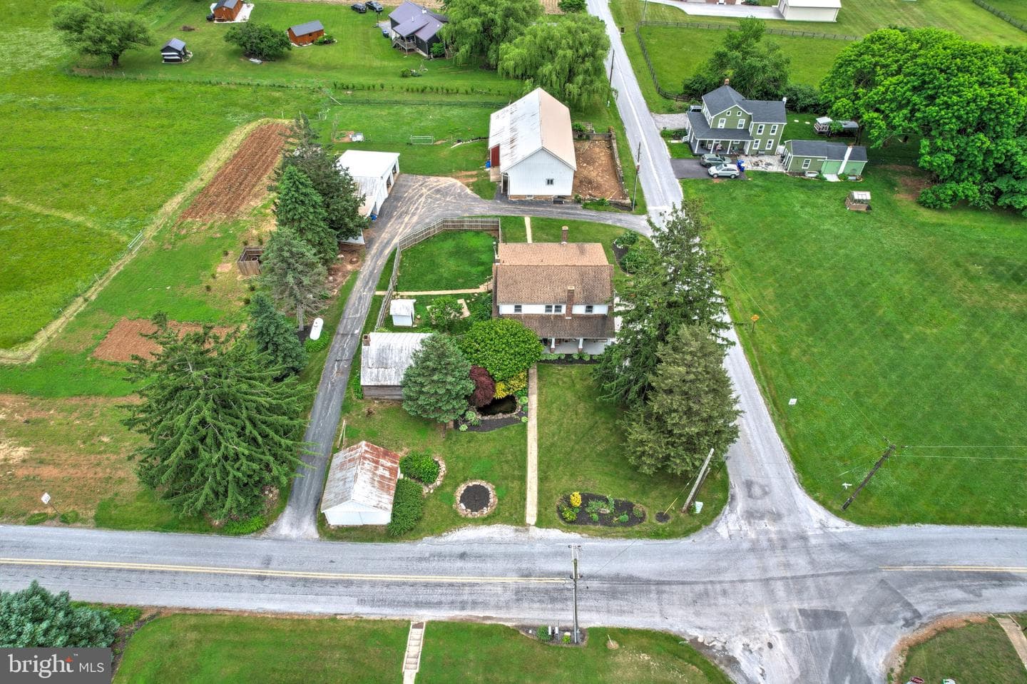 10709 Mt Zion Road photo 7