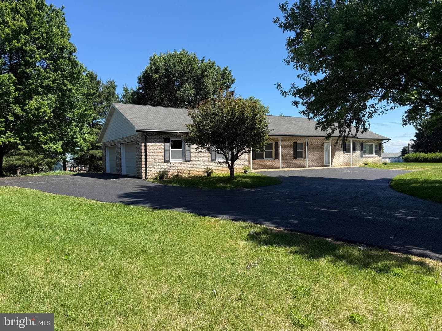 771 Plank Road, New Freedom