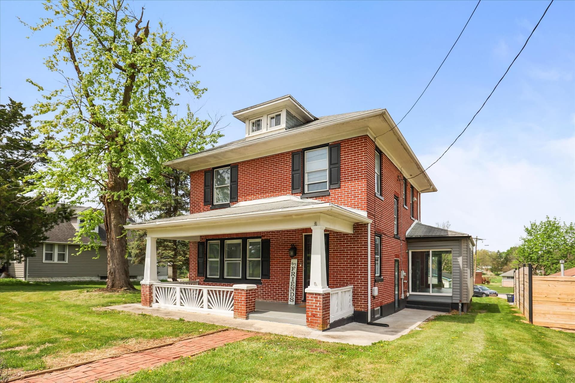 310 Hanover Road, York