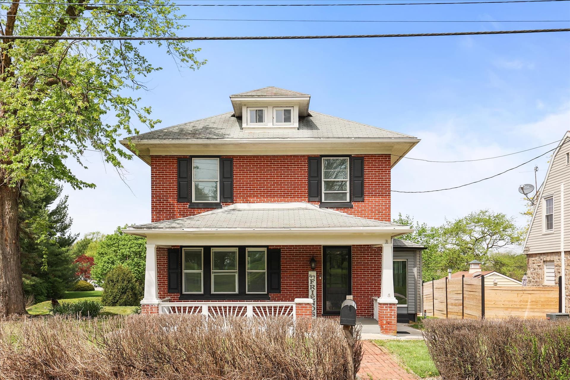 310 Hanover Road, York