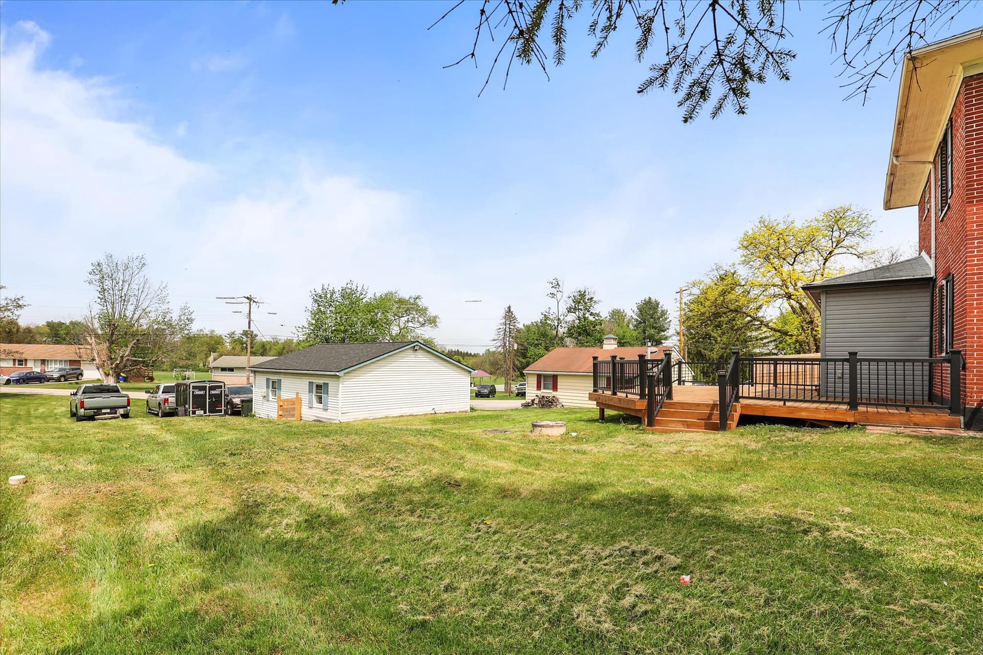 310 Hanover Road photo 43